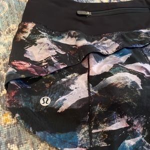 Lululemon shorts